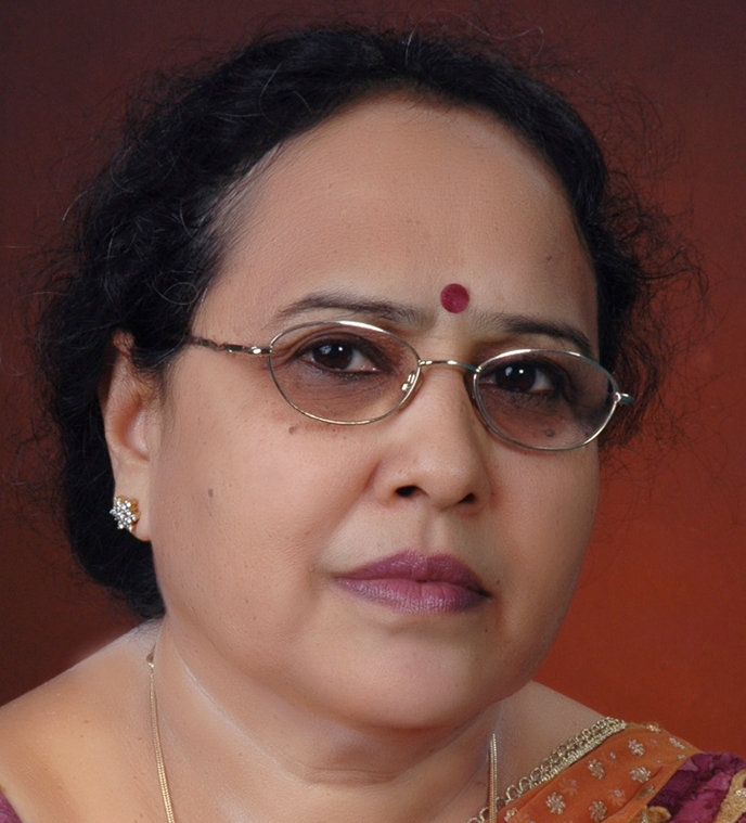 अजित गुप्ता