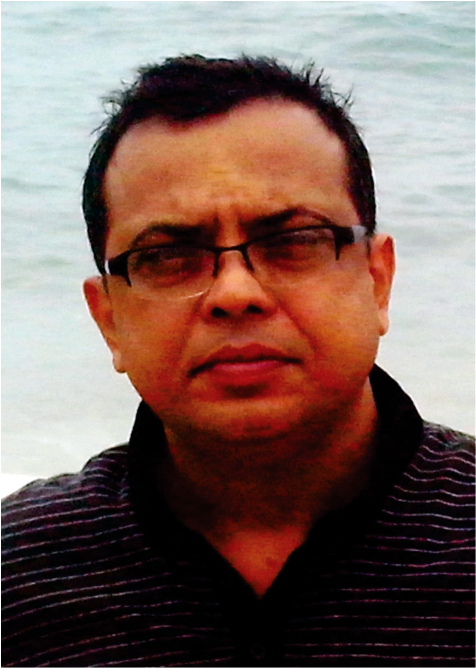 आनंद हर्षुल