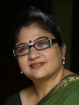 अर्चना चतुर्वेदी             