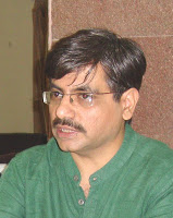 अशोक जमनानी