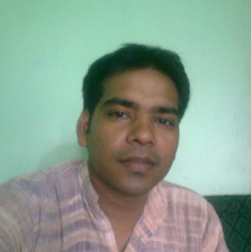 अस्मुरारी नंदन मिश्र