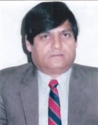 भारत भारद्वाज