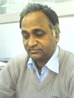 बृजनाथ श्रीवास्तव
