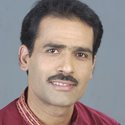 धीरेन्द्र प्रेमर्षि