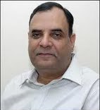 आलोक मेहता