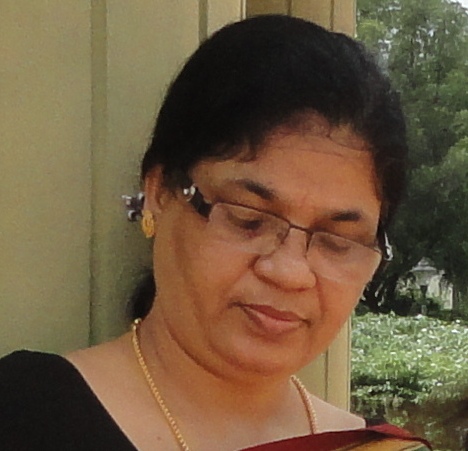 हेमलता महिश्वर