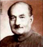 जोश मलीहाबादी जोश JOSH MALIHABADI