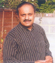 कादम्‍बरी मेहरा