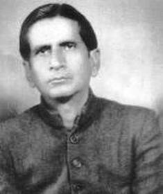 असरारुल हक़ मजाज़ असरार-ऊल-हक़-मजाज़ ASRARUL HAK MAJAZ