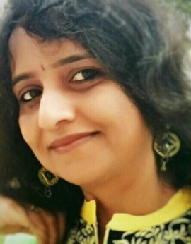 मालिनी गौतम   Malini Gautam