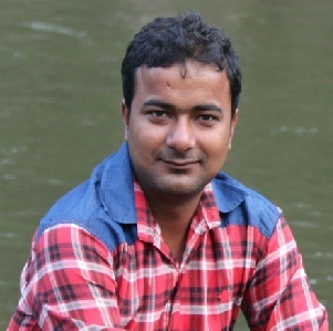 मनोज कुमार गुप्ता
