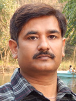 नीरज कुमार नीर