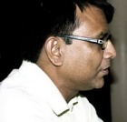 निलय उपाध्याय  