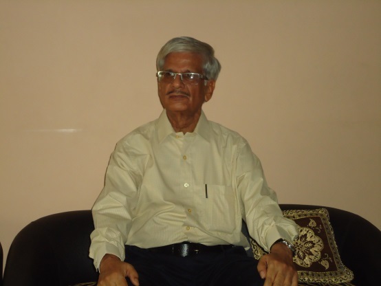 ओम प्रकाश नौटियाल  Om Prakash Nautiyal