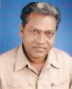 परदेशीराम वर्मा