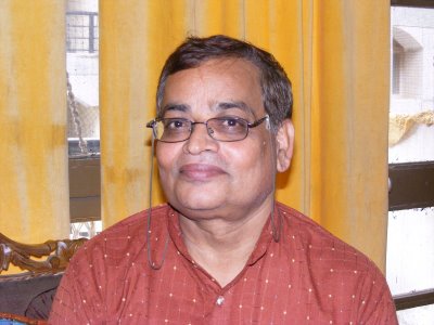 पवन कुमार चंदन