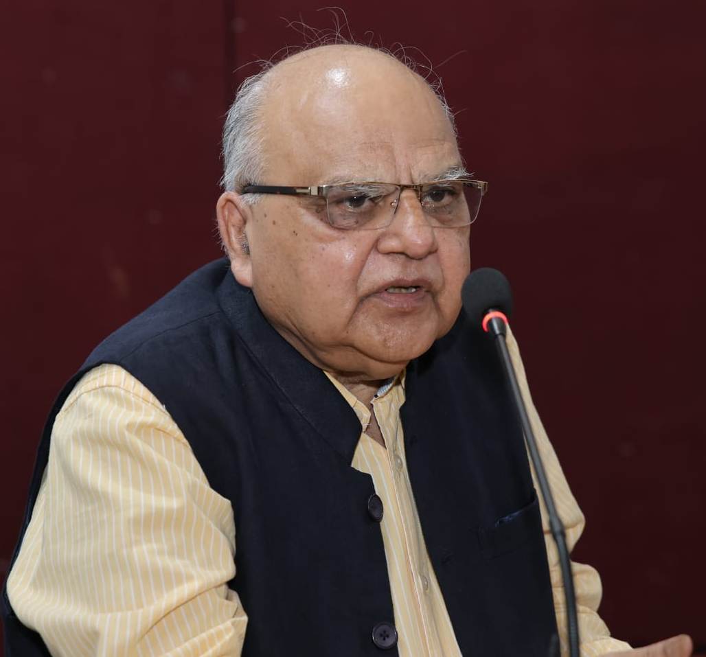 नर्मदा प्रसाद उपाध्याय  NARMADA PRASAD UPADHYAYA