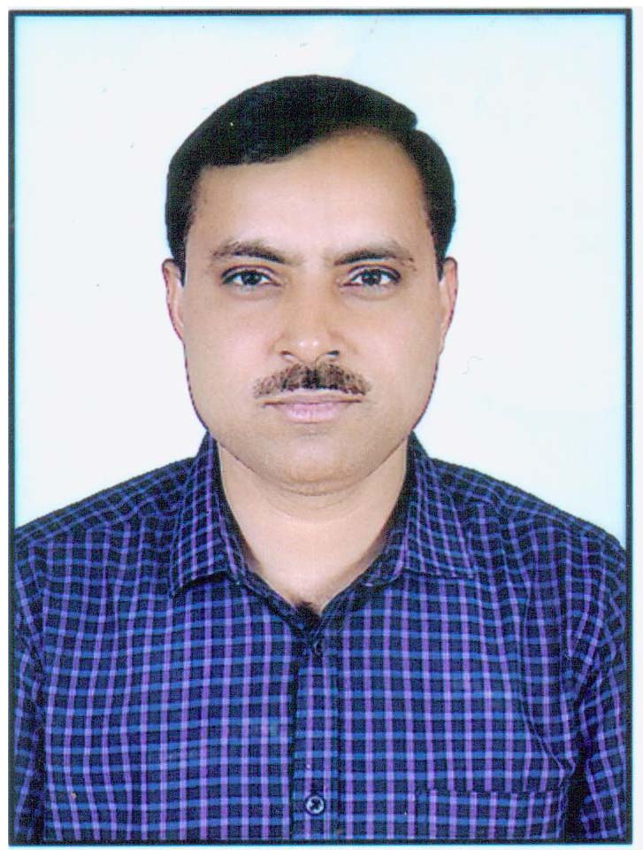 प्रकाश त्रिपाठी