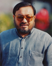 देवेंद्र राज अंकुर