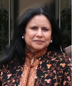 पूर्णिमा वर्मन  Purnima Verman