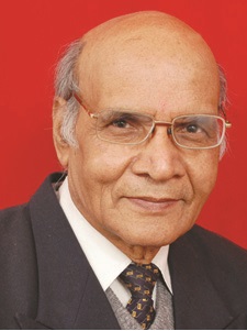 राधेश्याम बंधु