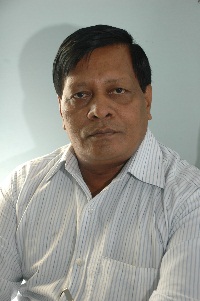 राकेश भ्रमर