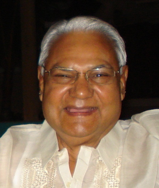 राम प्रकाश सक्सेना 