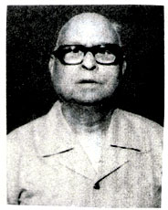 रवीन्द्रनाथ त्यागी