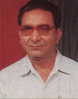 सदाशिव कौतुक 