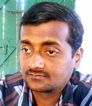 आकाश महेशपुरी