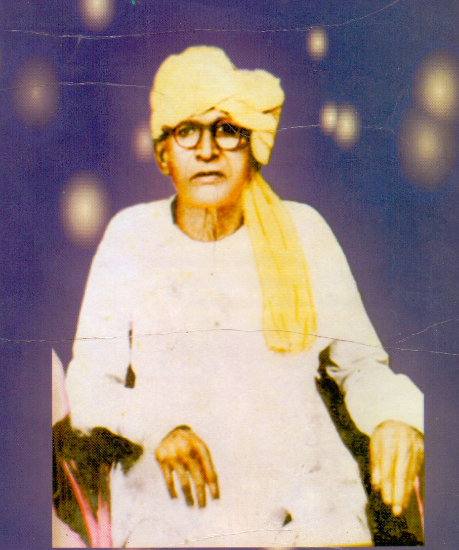 भिखारी ठाकुर