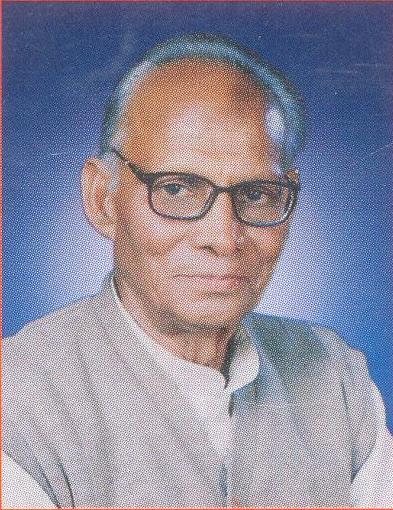गिरिधर करुण