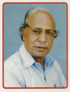 शकील सिद्दीकी