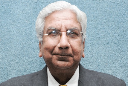 शरद दत्त 