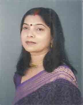 शीला पांडे  Sheela Pandey