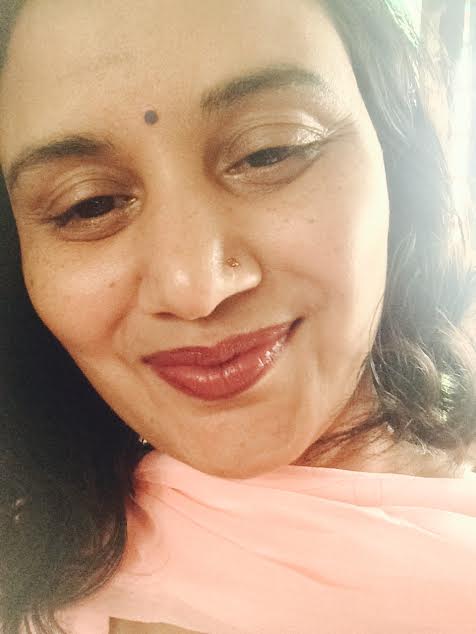 शैली किरण  Shaily Kiran