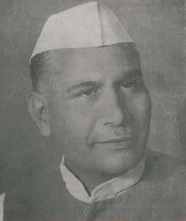 सोहनलाल द्विवेदी  Sohanlal Divedi 