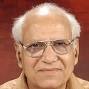 सोम ठाकुर  Som Thakur