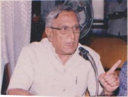सत्यनारायण