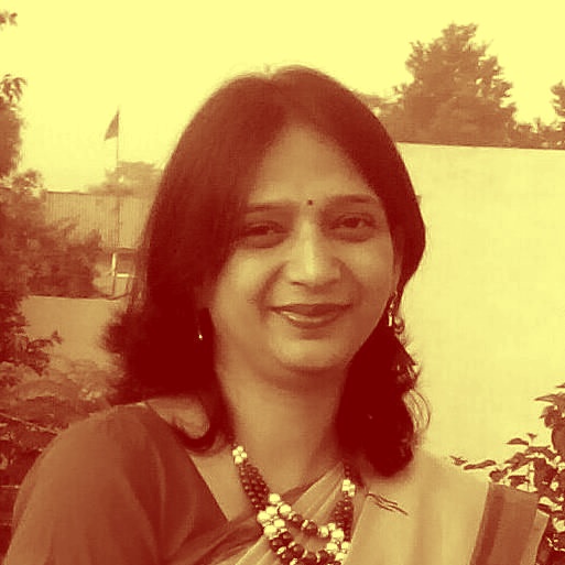 विनीता परमार  