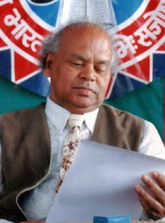 विनोद निगम 