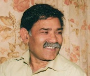 वीरेन्‍द्र सारंग